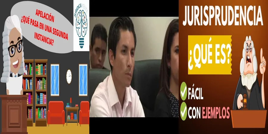 "Un Caso Real: La Importancia de los Fallos Judiciales en México"