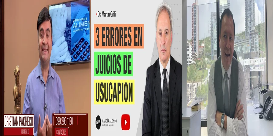 "Usucapión de un Terreno en México: ¿Cuáles son tus Derechos?"