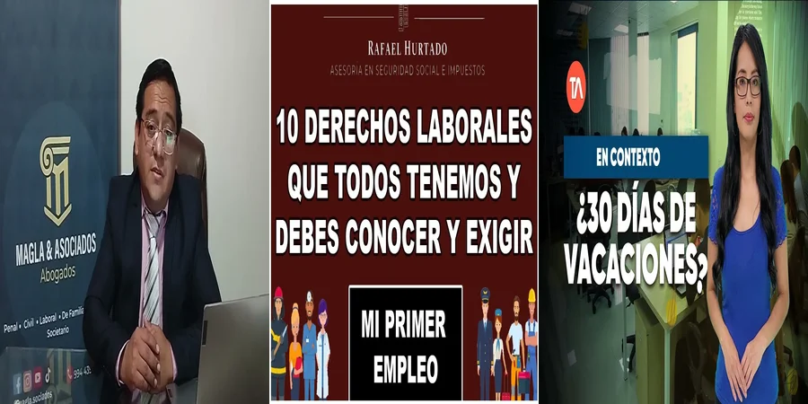 "Vacaciones Laborales en México: Derechos que Debes Conocer"
