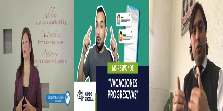 "Vacaciones Progresivas: ¿Qué Derechos Tienes en México?"