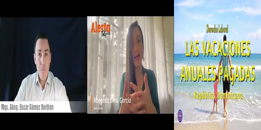 "Vacaciones anuales en México: tus derechos laborales"