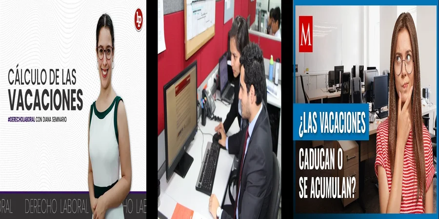 "Vacaciones en México: Derechos Laborales que Debes Conocer"