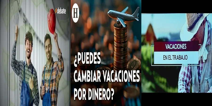 "Vacaciones mínimas por ley en México: tus derechos laborales"