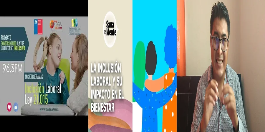 "Ventajas Clave de la Ley de Inclusión Laboral en México"