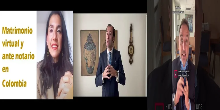 "Ventajas de Casarse Ante Notario en México: Lo Que Debes Saber"