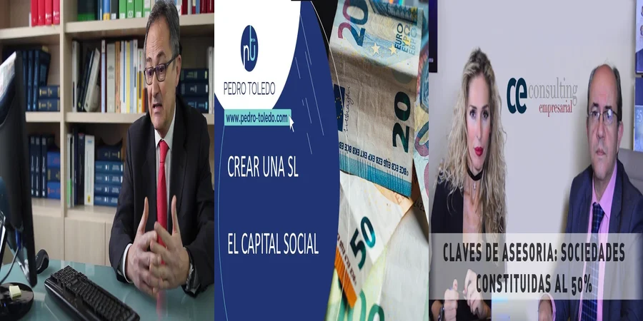 "Ventajas de Constituir una Sociedad Limitada en México"