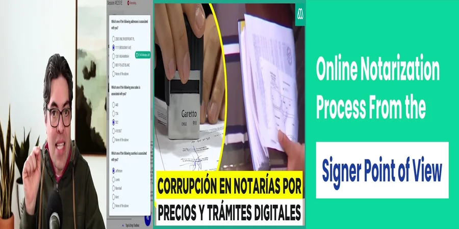 "Ventajas de la Firma Notario Online en el Sistema Legal Mexicano"