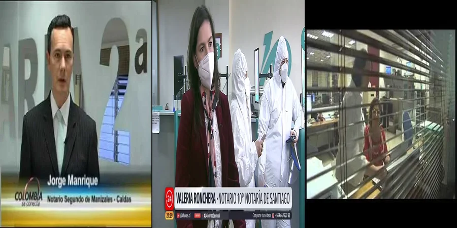 "Ventajas de la Notaría Virtual Gratis en el Derecho Mexicano"