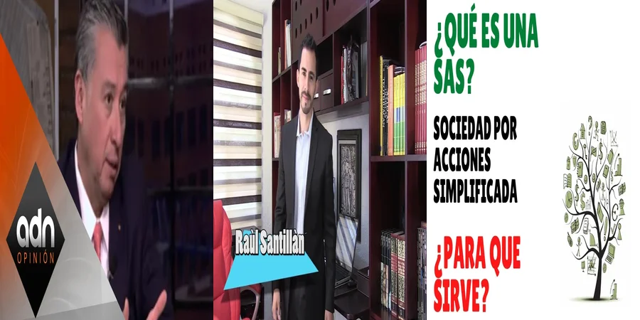 "Ventajas de las Sociedades Anónimas Simplificadas en México"