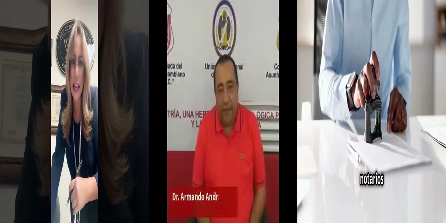 "Ventajas del notario móvil en trámites legales en México"