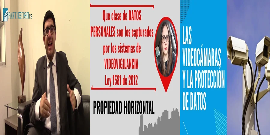"Videovigilancia y Protección de Datos: Derechos en México"