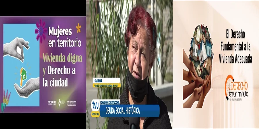"Vivienda Digna en México: Derechos y Obligaciones Legales"
