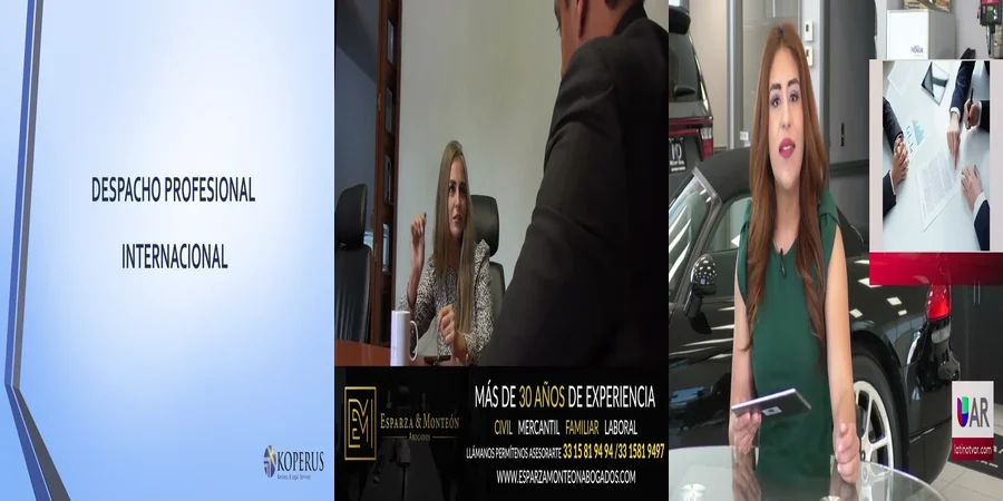 "¿Buscas un abogado en México para tu caso legal específico?"