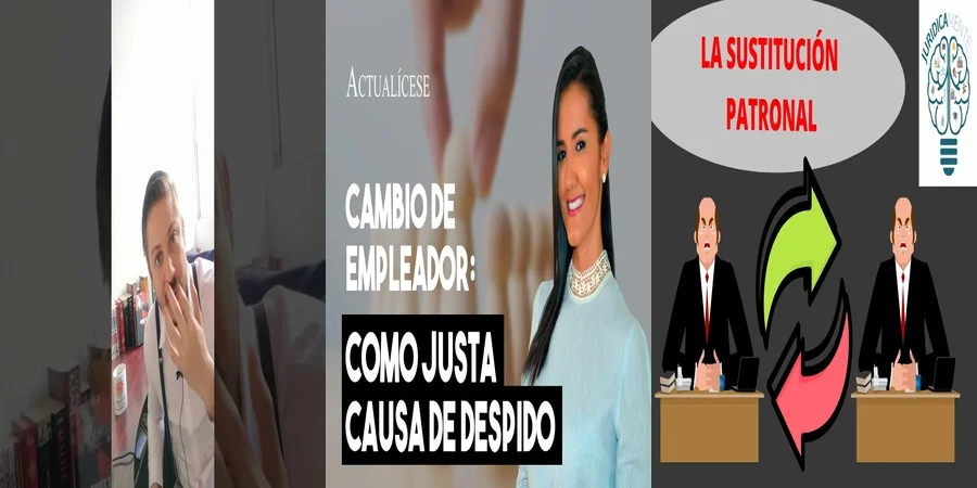 "¿Cambio de razón social? Derechos laborales en México que debes conocer"