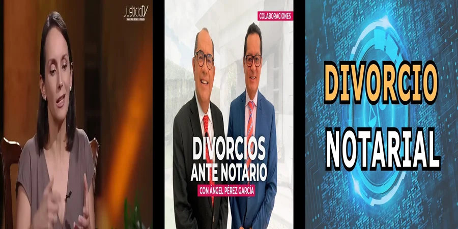 "¿Cuál es el Coste del Divorcio Ante Notario en México?"