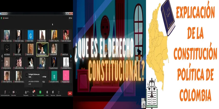 "¿Cuál es el Primer Derecho Constitucional en México y su Impacto?"