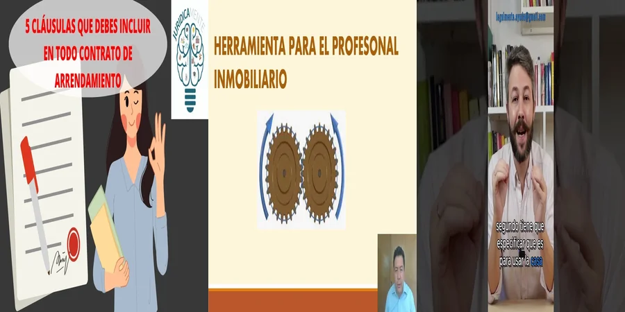 "¿Cuáles Son Tus Derechos Como Arrendatario en México?"