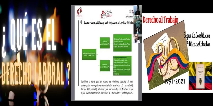 "¿Cuáles Son Tus Derechos Laborales Según la Constitución Mexicana?"