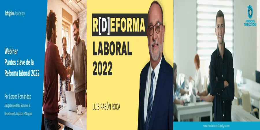 "¿Cuáles Son Tus Derechos Laborales Tras la Reforma de 2022 en México?"
