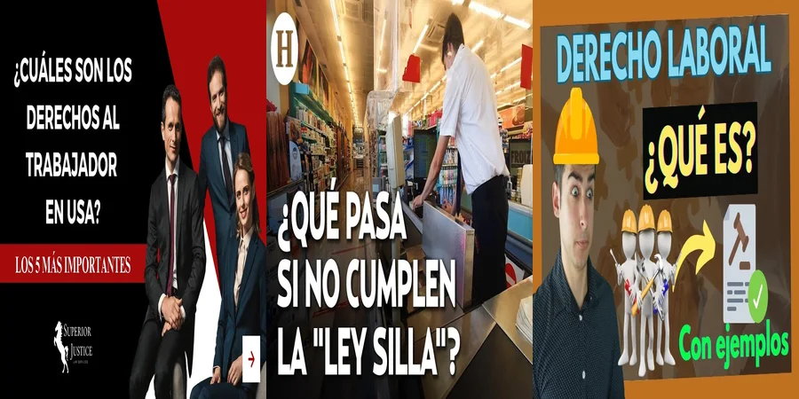 "¿Cuáles Son Tus Derechos Laborales en México?"
