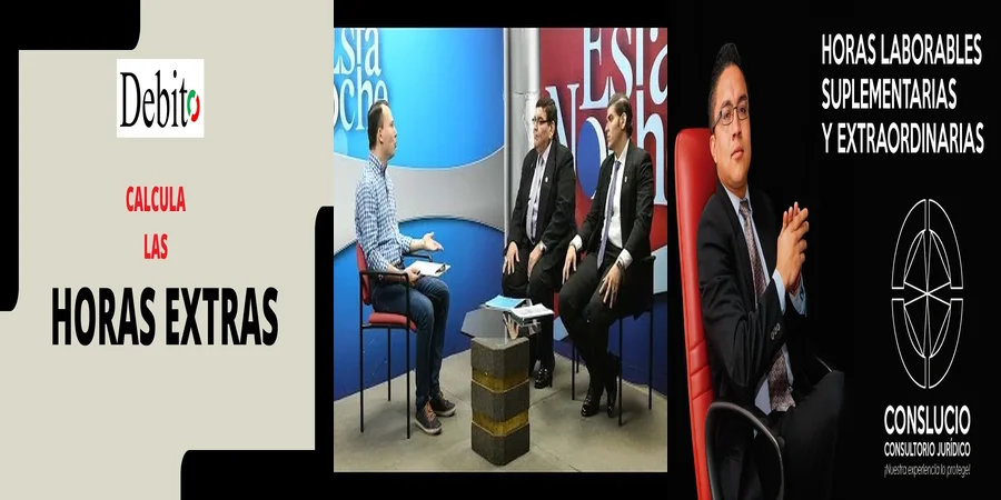 "¿Cuáles Son Tus Derechos Sobre Horas Extras en México?"