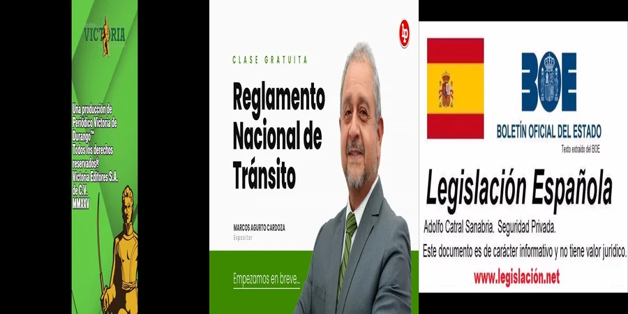 "¿Cuáles Son Tus Derechos al Manejar en México?"