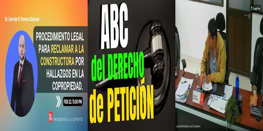 "¿Cuáles Son Tus Derechos en Propiedad Horizontal en México?"
