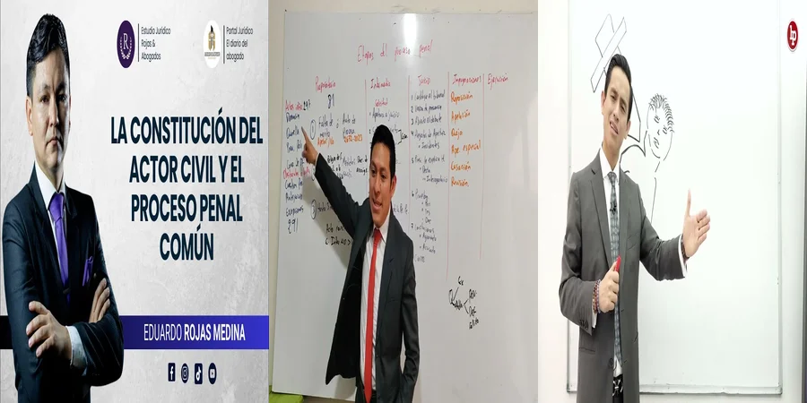 "¿Cuáles Son Tus Derechos en el Derecho Penal Común en México?"