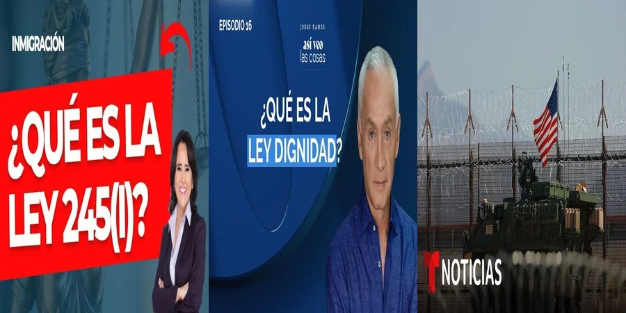 "¿Cuáles Son Tus Derechos en la Ley de Inmigración en México?"