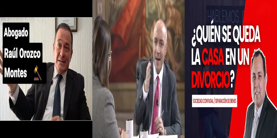 "¿Cuáles Son Tus Derechos en un Proceso de Familia en México?"