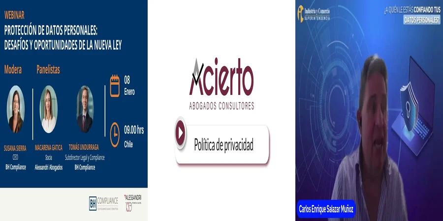 "¿Cuáles Son Tus Derechos sobre el Manejo de Datos en México?"