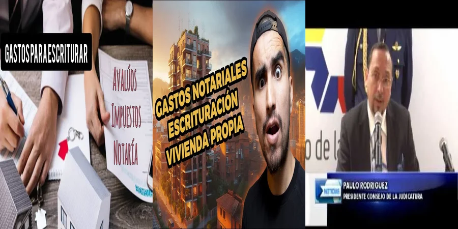 "¿Cuáles Son las Tarifas Notariales en México y Qué Leyes Las Regulan?"