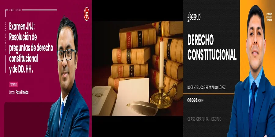 "¿Cuáles Son tus Derechos Constitucionales en México?"