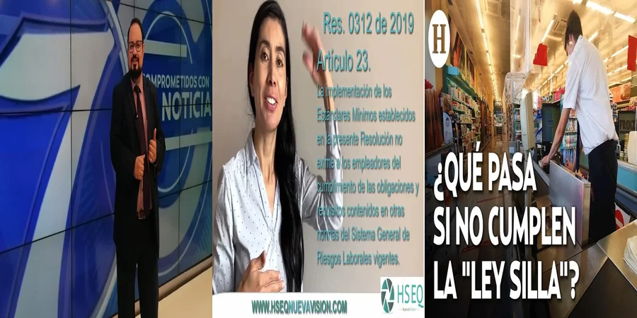 "¿Cuáles Son tus Derechos Laborales en México en 2022?"
