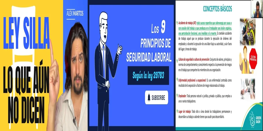 "¿Cuáles Son tus Derechos Laborales en México y Cómo Protegerlos?"