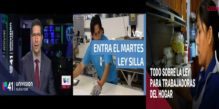 "¿Cuáles Son tus Derechos Laborales en México?"