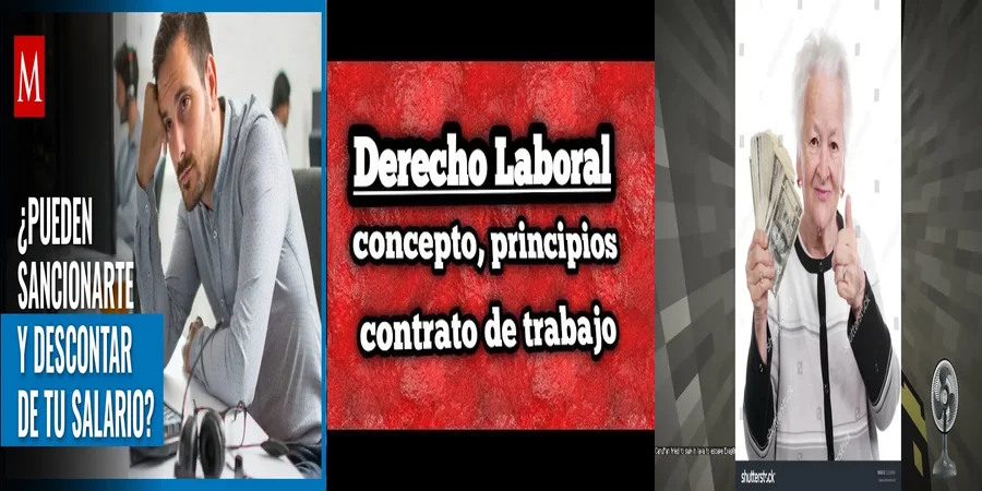 "¿Cuáles Son tus Derechos Laborales en México?"