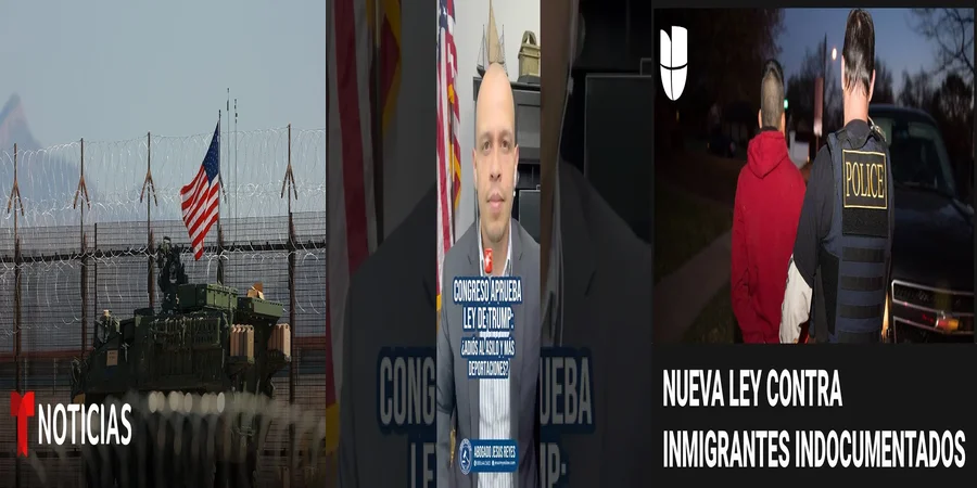 "¿Cuáles Son tus Derechos como Inmigrante en México?"
