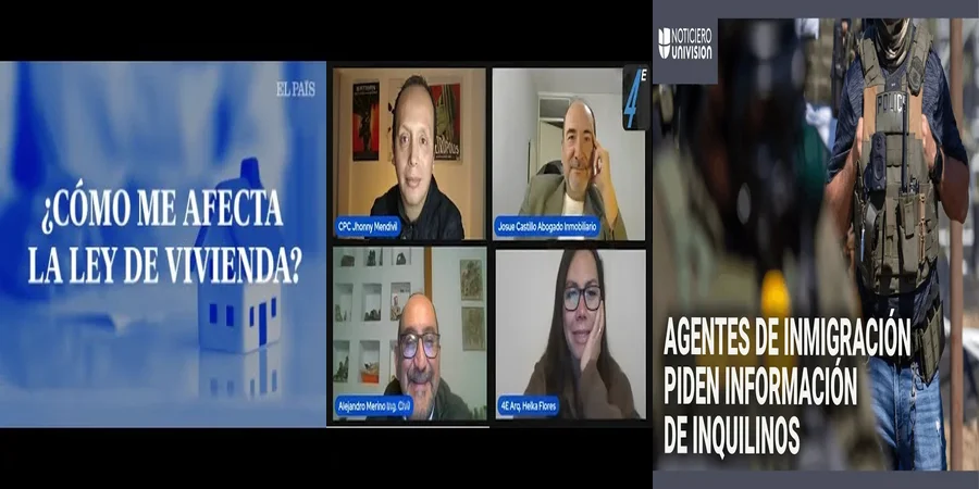 "¿Cuáles Son tus Derechos como Inquilino Según la Ley en México?"