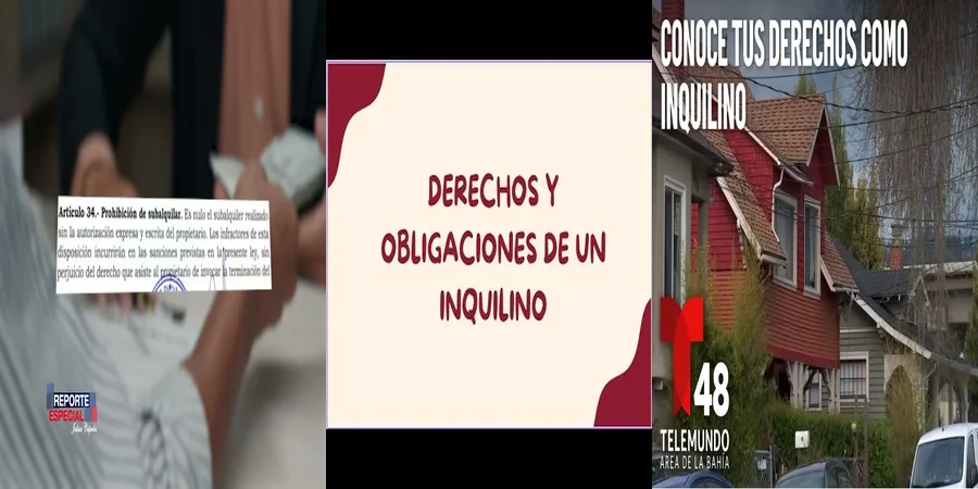 "¿Cuáles Son tus Derechos como Inquilino en México?"