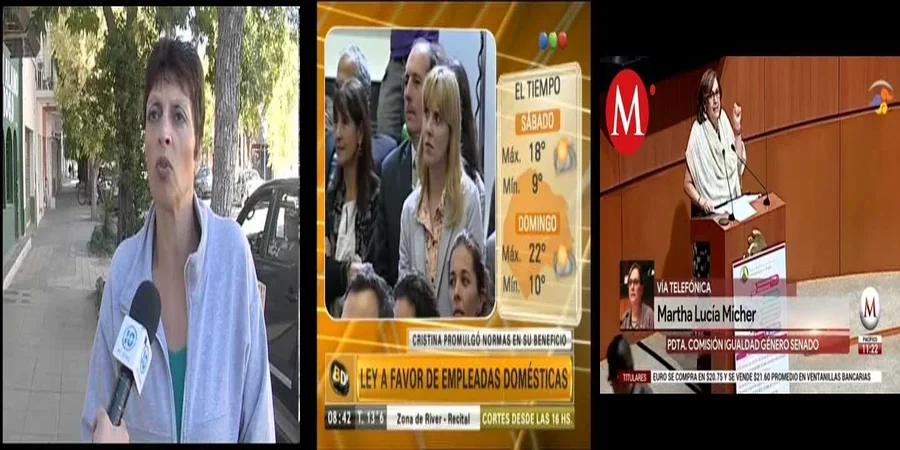 "¿Cuáles Son tus Derechos como Trabajadora Doméstica en México?"