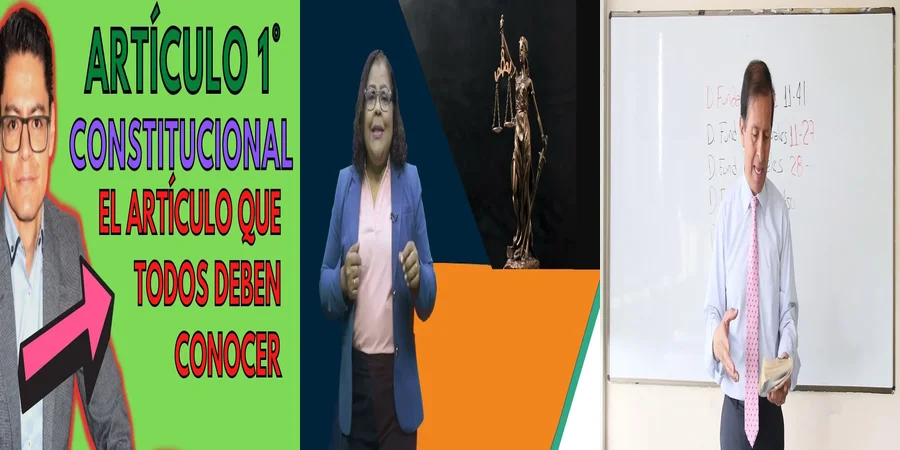 "¿Cuáles son tus Derechos Fundamentales en México?"