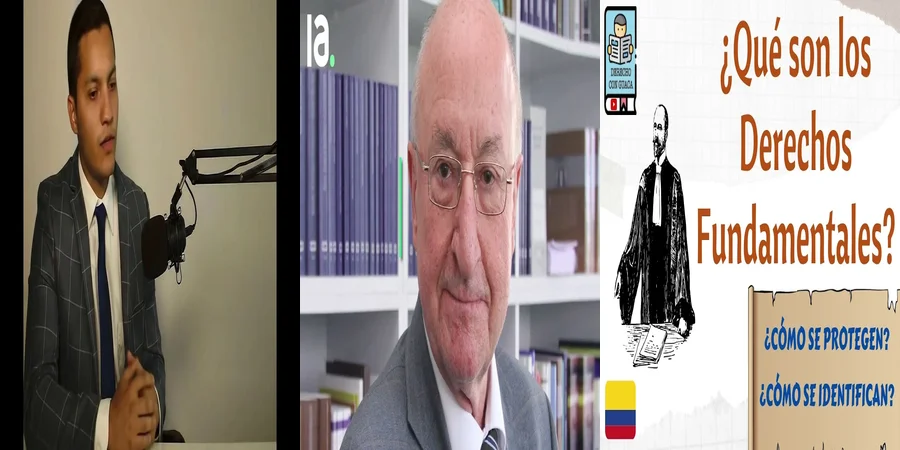 "¿Cuáles son tus Derechos Fundamentales en la Constitución Mexicana?"