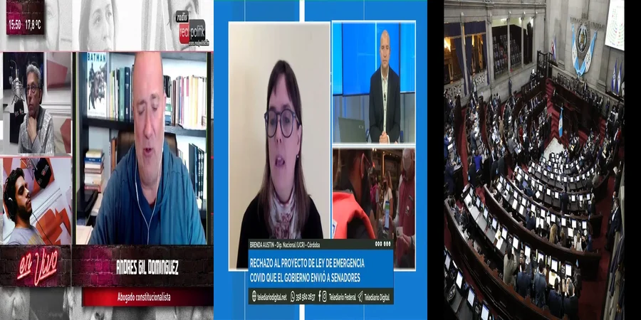 "¿Cuáles son tus Derechos Laborales ante la Ley de Emergencia en México?"