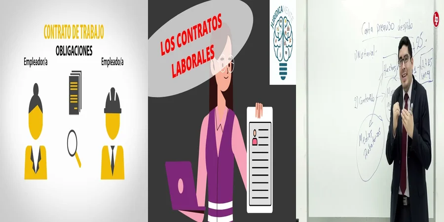 "¿Cuáles son tus Derechos Laborales en México? Infórmate Aquí"