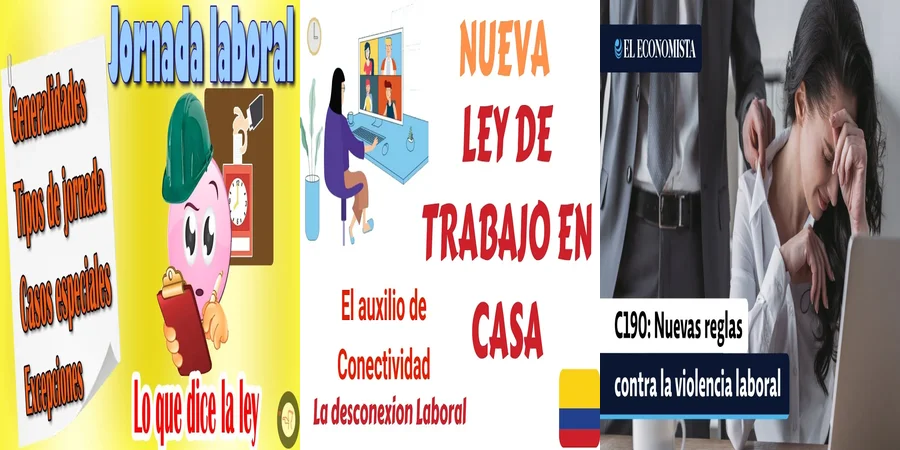 "¿Cuáles son tus Derechos Laborales en México?"