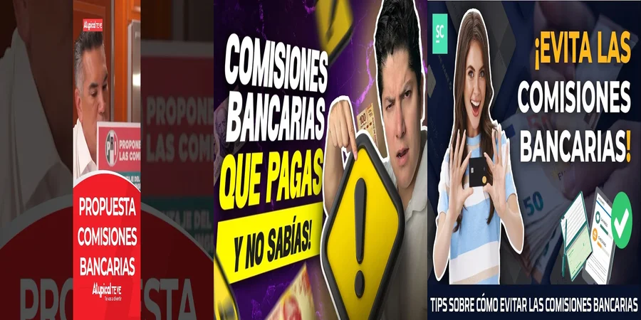 "¿Cuáles son tus Derechos ante las Comisiones Bancarias en México?"