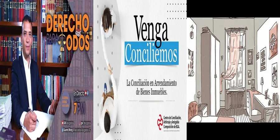 "¿Cuáles son tus Derechos como Inquilino en el Arrendamiento en México?"