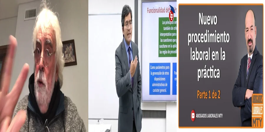 "¿Cuáles son tus Derechos en un Juicio Laboral en México?"