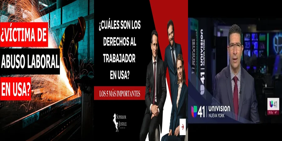 "¿Cuáles son tus derechos como empleado en México?"